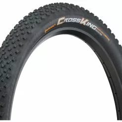 Continental Pneu Souple Cross King ProTection 27,5+