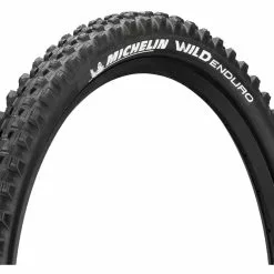 Michelin Set De 2 Pneus Souples Wild Enduro Front MAGI-X / Rear GUM-X 29" -Promos Porte-vélos Magasin 276579