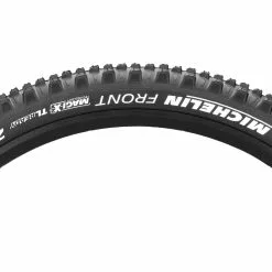 Michelin Set De 2 Pneus Souples Wild Enduro Front MAGI-X / Rear GUM-X 29" -Promos Porte-vélos Magasin 276581