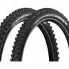 Michelin Set De 2 Pneus Souples Wild Enduro GUM-X Front / Rear 27,5" -Promos Porte-vélos Magasin 276583