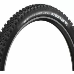 Michelin Set De 2 Pneus Souples Wild Enduro GUM-X Front / Rear 27,5" -Promos Porte-vélos Magasin 276584