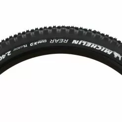 Michelin Set De 2 Pneus Souples Wild Enduro GUM-X Front / Rear 27,5" -Promos Porte-vélos Magasin 276585