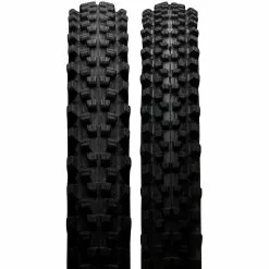 Michelin Set De 2 Pneus Souples Wild Enduro GUM-X Front / Rear 27,5" -Promos Porte-vélos Magasin 276588