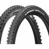 Michelin Set De 2 Pneus Souples Wild Enduro GUM-X Front / Rear 29" -Promos Porte-vélos Magasin 276595