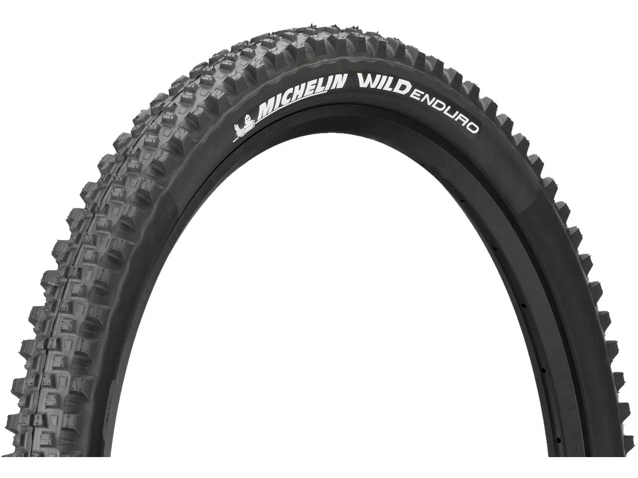 Michelin Set De 2 Pneus Souples Wild Enduro GUM-X Front / Rear 29" 4 Michelin Set De 2 Pneus Souples Wild Enduro GUM-X Front / Rear 29" – Image 2