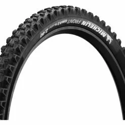 Michelin Set De 2 Pneus Souples Wild Enduro GUM-X Front / Rear 29" 11 Michelin Set De 2 Pneus Souples Wild Enduro GUM-X Front / Rear 29" -Promos Porte-vélos Magasin 276598