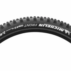 Michelin Set De 2 Pneus Souples Wild Enduro GUM-X Front / Rear 29" 12 Michelin Set De 2 Pneus Souples Wild Enduro GUM-X Front / Rear 29" -Promos Porte-vélos Magasin 276599