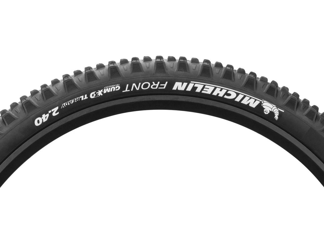 Michelin Set De 2 Pneus Souples Wild Enduro GUM-X Front / Rear 29" 7 Michelin Set De 2 Pneus Souples Wild Enduro GUM-X Front / Rear 29" – Image 5