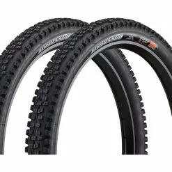 MAXXIS Set De 2 Pneus Souples Aggressor Double Down WT 27,5"