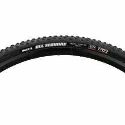 MAXXIS Set De 2 Pneus Souples All Terrane 28" -Promos Porte-vélos Magasin 276677