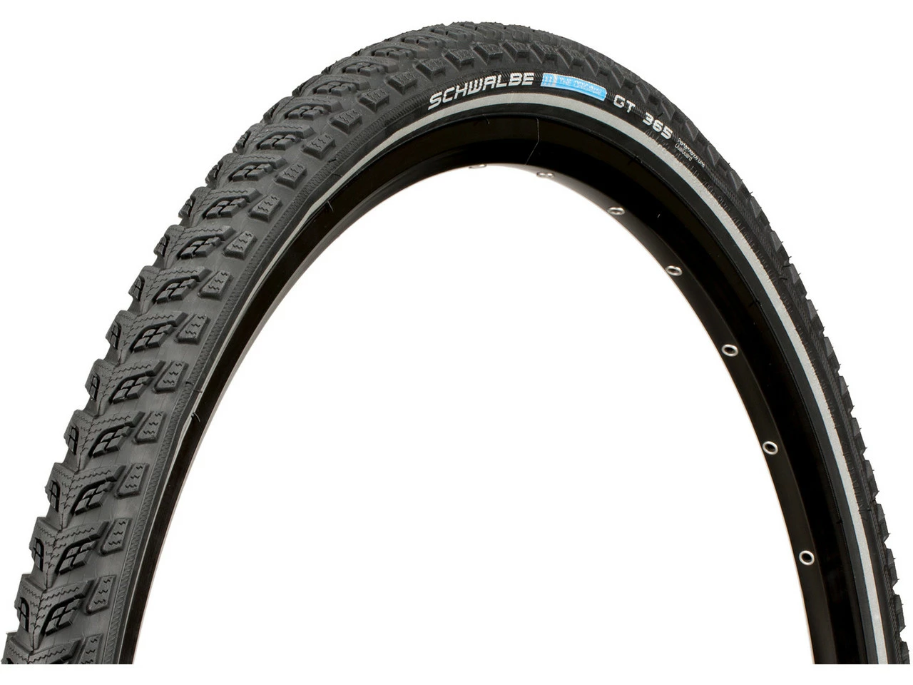 Schwalbe Set De 2 Pneus Rigides Marathon GT 365 28" 4 Schwalbe Set De 2 Pneus Rigides Marathon GT 365 28" – Image 2