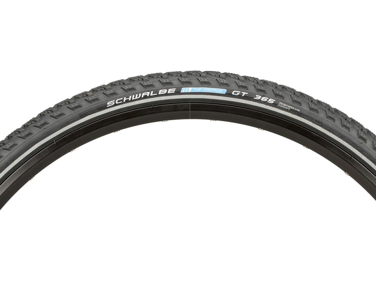Schwalbe Set De 2 Pneus Rigides Marathon GT 365 28" 5 Schwalbe Set De 2 Pneus Rigides Marathon GT 365 28" – Image 3