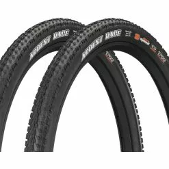 MAXXIS Set De 2 Pneus Souples Ardent Race 3C MaxxSpeed EXO TR 29"