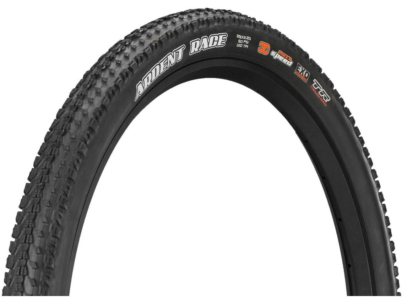 MAXXIS Set De 2 Pneus Souples Ardent Race 3C MaxxSpeed EXO TR 29" 4 MAXXIS Set De 2 Pneus Souples Ardent Race 3C MaxxSpeed EXO TR 29" – Image 2
