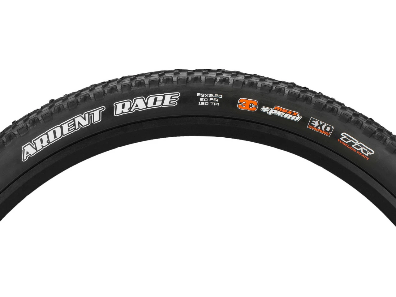 MAXXIS Set De 2 Pneus Souples Ardent Race 3C MaxxSpeed EXO TR 29" 5 MAXXIS Set De 2 Pneus Souples Ardent Race 3C MaxxSpeed EXO TR 29" – Image 3