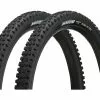 MAXXIS Set De 2 Pneus Souples Assegai 3C MaxxTerra EXO WT TR 29" -Promos Porte-vélos Magasin 276795