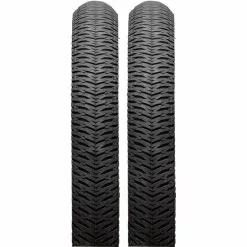 MAXXIS Set De 2 Pneus Souples DTH MaxxPro 26" -Promos Porte-vélos Magasin 276810