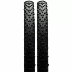 MAXXIS Set De 2 Pneus Souples Forekaster 3C MaxxSpeed EXO WT TR 29+ 9 MAXXIS Set De 2 Pneus Souples Forekaster 3C MaxxSpeed EXO WT TR 29+ -Promos Porte-vélos Magasin 276818