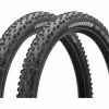 MAXXIS Set De 2 Pneus Souples Forekaster EXO Protection 29" -Promos Porte-vélos Magasin 276823