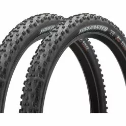 MAXXIS Set De 2 Pneus Souples Forekaster EXO Protection 29"