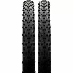 MAXXIS Set De 2 Pneus Souples Forekaster EXO Protection 29" -Promos Porte-vélos Magasin 276826