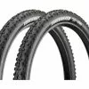 MAXXIS Set De 2 Pneus Souples Forekaster EXO Protection 27,5" -Promos Porte-vélos Magasin 276827