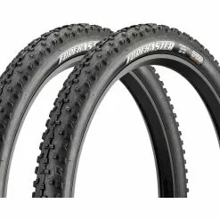 MAXXIS Set De 2 Pneus Souples Forekaster EXO Protection 27,5"
