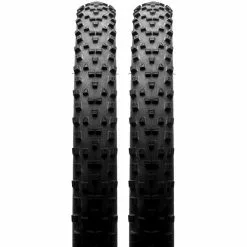 MAXXIS Set De 2 Pneus Souples Forekaster EXO Protection 27,5" 9 MAXXIS Set De 2 Pneus Souples Forekaster EXO Protection 27,5" -Promos Porte-vélos Magasin 276830