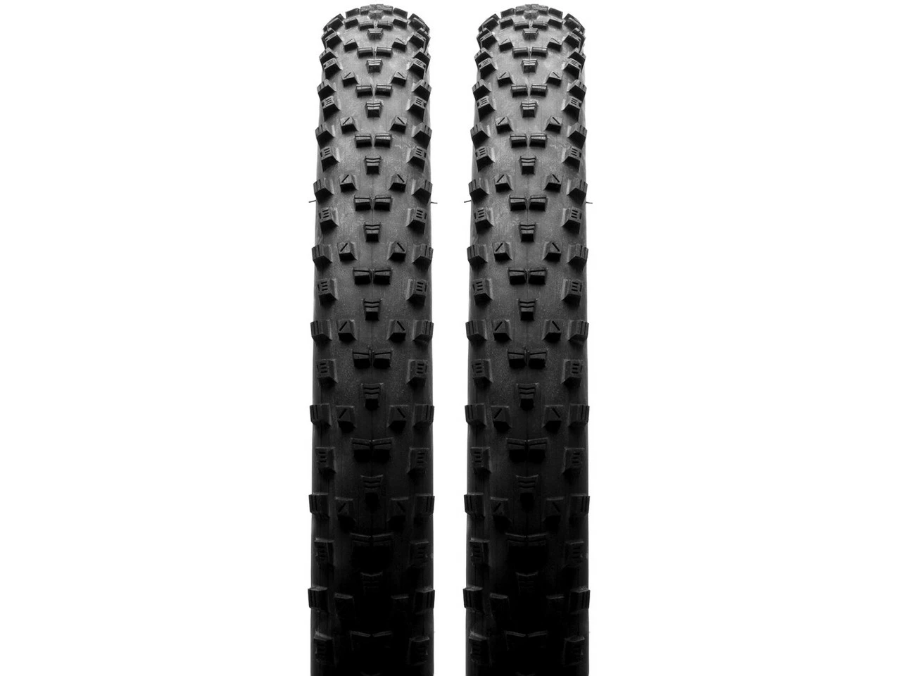 MAXXIS Set De 2 Pneus Souples Forekaster EXO Protection 27,5" 6 MAXXIS Set De 2 Pneus Souples Forekaster EXO Protection 27,5" – Image 4