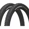 MAXXIS Set De 2 Pneus Souples Highroller II Double Down WT 27,5" -Promos Porte-vélos Magasin 276943