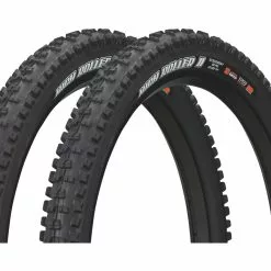 MAXXIS Set De 2 Pneus Souples Highroller II Double Down WT 27,5"