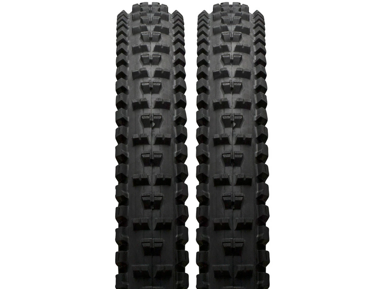 MAXXIS Set De 2 Pneus Souples Highroller II Double Down WT 27,5" 6 MAXXIS Set De 2 Pneus Souples Highroller II Double Down WT 27,5" – Image 4
