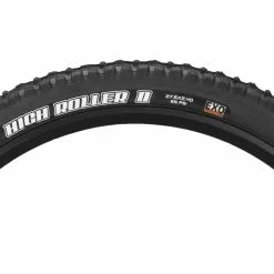 MAXXIS Set De 2 Pneus Souples Highroller II MaxxPro EXO Protection 27,5" -Promos Porte-vélos Magasin 276957