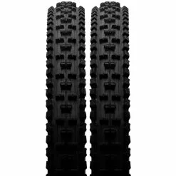 MAXXIS Set De 2 Pneus Souples Highroller II MaxxPro EXO Protection 27,5" -Promos Porte-vélos Magasin 276958
