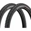 MAXXIS Set De 2 Pneus Souples Highroller II WT 29" -Promos Porte-vélos Magasin 276963