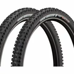 MAXXIS Set De 2 Pneus Souples Highroller II WT 29"