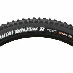 MAXXIS Set De 2 Pneus Souples Highroller II WT 29" -Promos Porte-vélos Magasin 276965