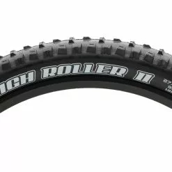 MAXXIS Set De 2 Pneus Souples Highroller II+ 3C MaxxTerra 27,5+ -Promos Porte-vélos Magasin 276969