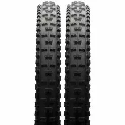 MAXXIS Set De 2 Pneus Souples Highroller II+ 3C MaxxTerra 27,5+ -Promos Porte-vélos Magasin 276970