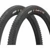 MAXXIS Set De 2 Pneus Souples Ikon 3C MaxxSpeed EXO TR 29" -Promos Porte-vélos Magasin 276975
