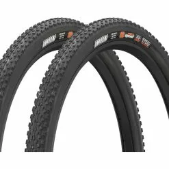 MAXXIS Set De 2 Pneus Souples Ikon 3C MaxxSpeed EXO TR 29"