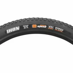 MAXXIS Set De 2 Pneus Souples Ikon 3C MaxxSpeed EXO TR 29" -Promos Porte-vélos Magasin 276977