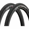MAXXIS Set De 2 Pneus Souples Rekon 3c MaxxSpeed EXO TR 29" -Promos Porte-vélos Magasin 277178