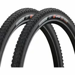 MAXXIS Set De 2 Pneus Souples Rekon 3c MaxxSpeed EXO TR 29"