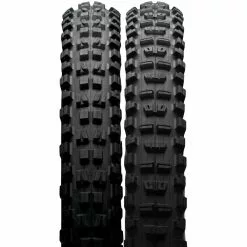 MAXXIS Set De 2 Pneus Souples Minion DHF / DHR II 3C MaxxGrip EXO WT TR 29" -Promos Porte-vélos Magasin 277224