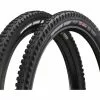 MAXXIS Set De 2 Pneus Souples Minion DHF / DHR II 3C MaxxTerra EXO TR 29" 1 MAXXIS Set De 2 Pneus Souples Minion DHF / DHR II 3C MaxxTerra EXO TR 29" -Promos Porte-vélos Magasin 277225