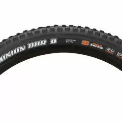 MAXXIS Set De 2 Pneus Souples Minion DHF / DHR II 3C MaxxTerra EXO TR 29" -Promos Porte-vélos Magasin 277229