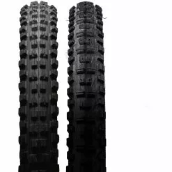 MAXXIS Set De 2 Pneus Souples Minion DHF / DHR II 3C MaxxTerra EXO TR 29" -Promos Porte-vélos Magasin 277230