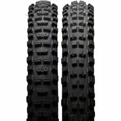 MAXXIS Set De 2 Pneus Souples Minion DHF/DHR II 3C MaxxTerra EXO WT TR 27,5" -Promos Porte-vélos Magasin 277236