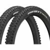 MAXXIS Set De 2 Pneus Souples Minion DHF/DHR II 3C MaxxTerra EXO WT TR 29+ 2 MAXXIS Set De 2 Pneus Souples Minion DHF/DHR II 3C MaxxTerra EXO WT TR 29+ -Promos Porte-vélos Magasin 277249